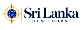 Sri Lanka Gem Tours logo
